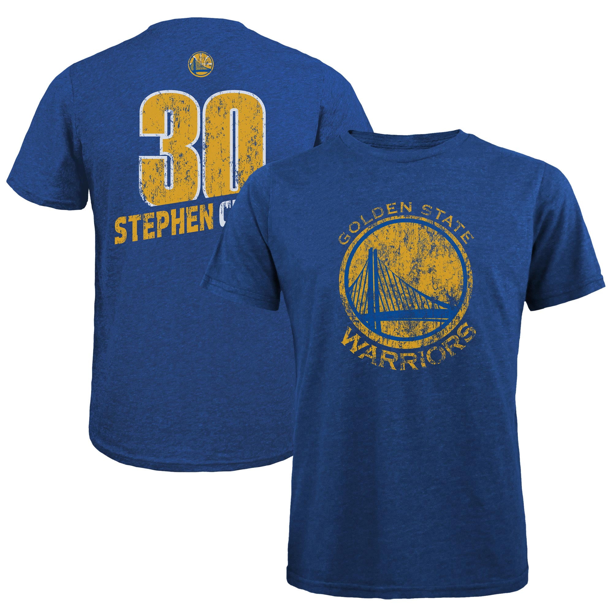 stephen curry t shirt walmart