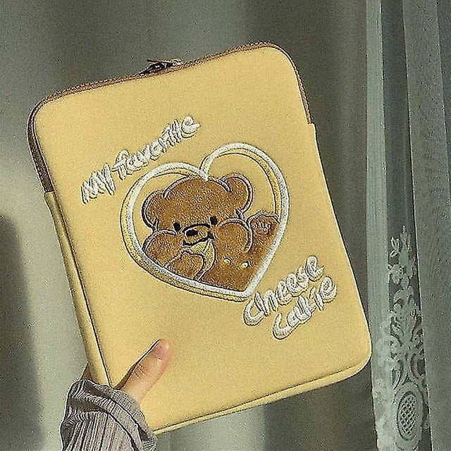 Bolsas de aseo cosméticas, funda para tableta, bolsa de almacenamiento para ordenador portátil