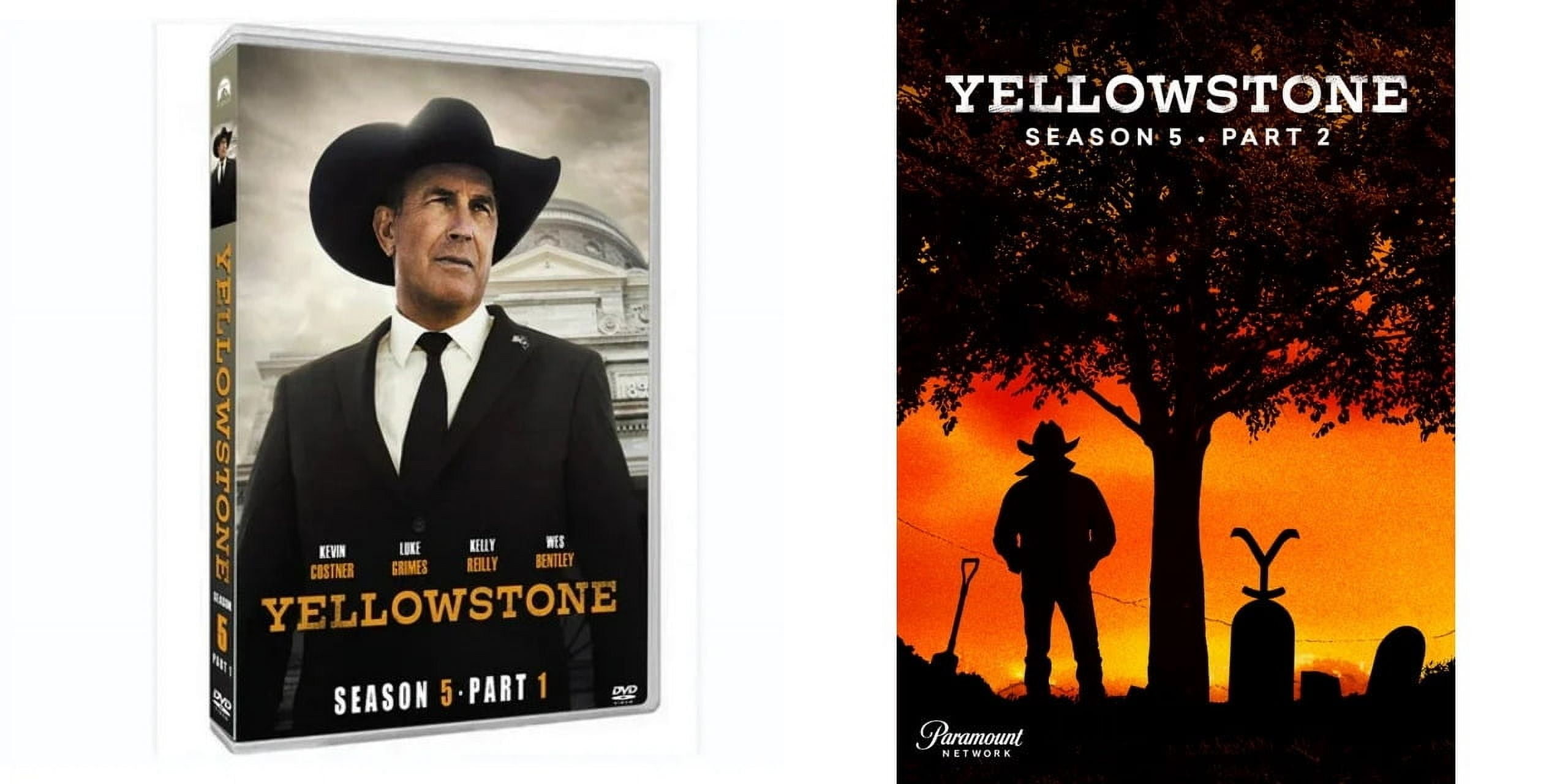 Yellowstone Prequel How To Watch Yellowstone Season Free Watch