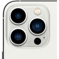 thumbnail image 6 of Restored Apple iPhone 13 Pro - 256GB - Silver – Smartphone (Refurbished), 6 of 9