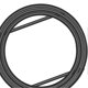 thumbnail image 2 of 2m/6.5ft 100W USB-C to DC Rectangular Replacement DC Power Cable for 65W PD Power Delivery, 2 of 4