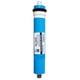 thumbnail image 1 of Membrana de ósmosis inversa 1812-75G de 75 GPD, repuesto universal compatible con purificador de agua residencial YOIURT, 1 of 5