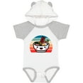 thumbnail image 3 of Inktastic Noodle Bowl Japanese Cute Ramen Kawaii Boys or Girls Baby Bodysuit, 3 of 5