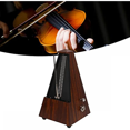 thumbnail image 3 of Universal Metronome Mechanical Metronome Large Sound Rhythm Tracking Universal Instrument Metronome For Piano Violin Guitar, 3 of 4