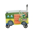 thumbnail image 3 of Teenage Mutant Ninja Turtles Van Wagon Cover by Rubies, 3 of 5