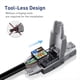 thumbnail image 5 of Conector RJ45 Sin Herramientas, Conector de Terminación de Campo CAT6, Conector UTP CAT6 Sin Herramientas, 5 of 5