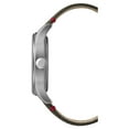 thumbnail image 3 of Timex TW2R60900VQ Men's Allied Silver Tone Case Green Strap Watch, 3 of 3