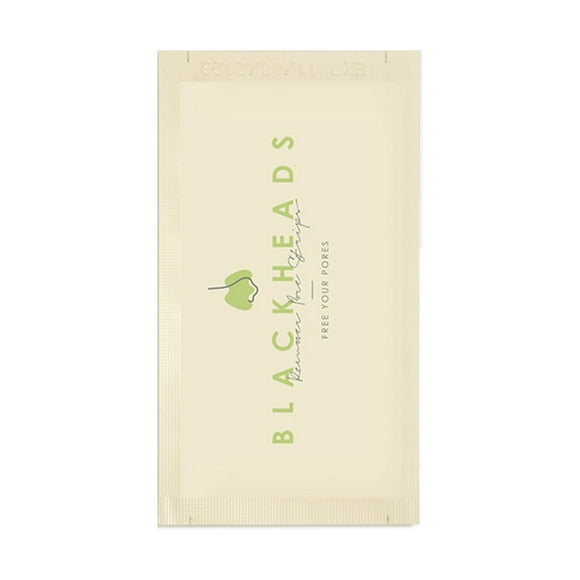 Blackhead Remover Pore Strips,Nose Strips Deep Cleansing Nose Pore Strips Blackhead Remover Strips Top of the Line