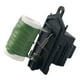 thumbnail image 1 of Resistencia del ventilador de refrigeración,Resistencia del ventilador de refrigeración del motor 68054677AA,Relé del motor del ventilador de refrigeración del motor 2008-2020,Resistencia, 1 of 7