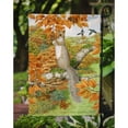 thumbnail image 3 of Carolines Treasures ASA2074GF Grey Squirrel Flag Garden Size  Small multicolor, 3 of 3