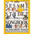 thumbnail image 1 of Pre-Owned The Sesame Street Songbook (Paperback) 0793517761 9780793517763, 1 of 1