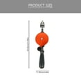 thumbnail image 2 of Hemoton Well Drilling Kit Hand Drill Hole Puncher Hand Drill Drill Bit 7.5X11.3X30.5CM, 2 of 8