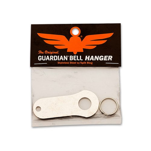 motorcycle guardian bell hanger