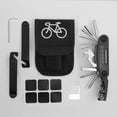 thumbnail image 3 of Bikes Tire Repairs Set with Bag Bikes Mechanic Repairs Tool for Mountain Bikes, 3 of 13