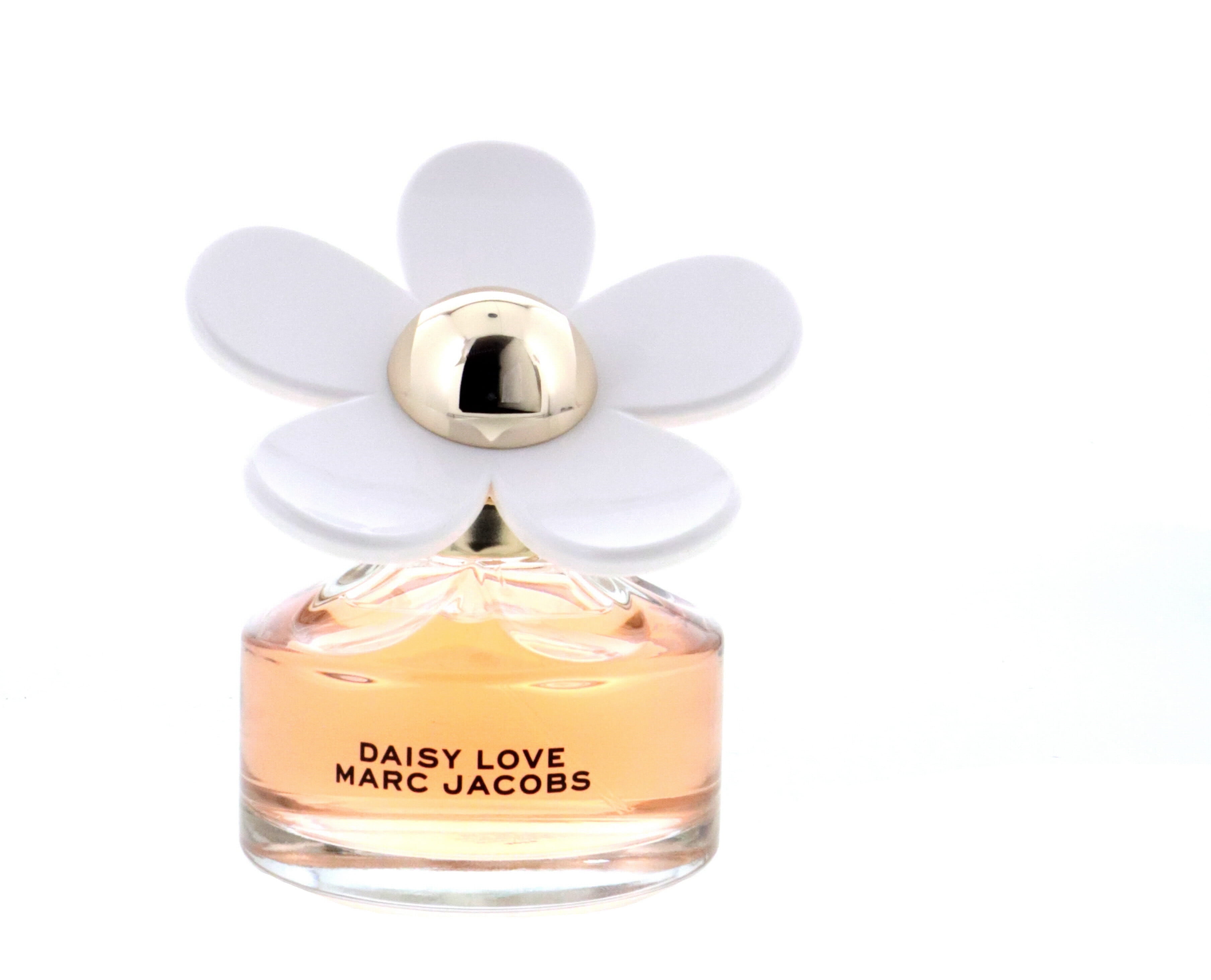 Marc Jacobs Daisy Love Perfume for Women, 3.4 oz Eau de Toilette