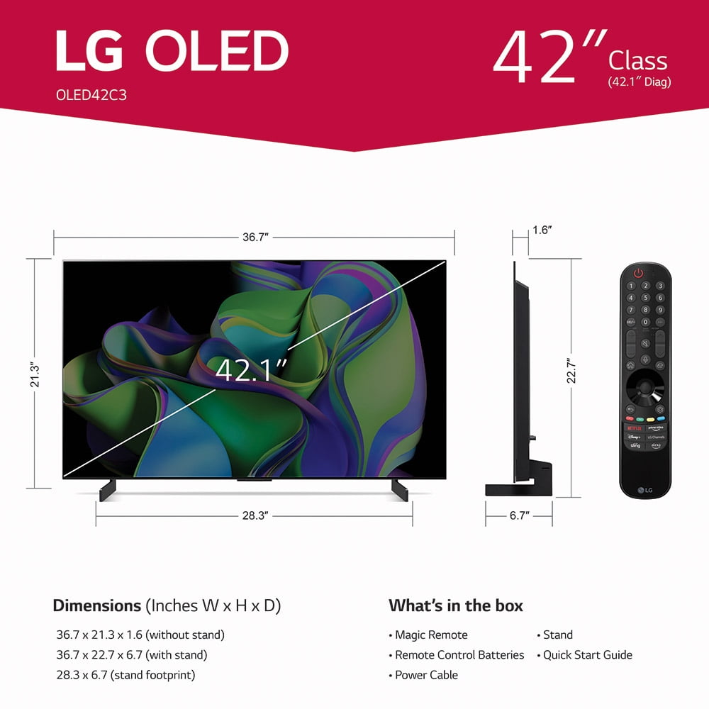 LG 42