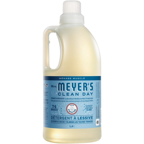 Lifestyle Brands Mrs. Meyer's Clean Day Concentrated Laundry Detergent - Single Pack