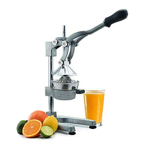 orangex juicer reviews