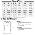 thumbnail image 2 of HOOMEUMY Mens Cargo Vest Stand Collar Jacket Mountaineering Design Casual Workout Sleeveless Clothes Fashion 2025 Trendy Classic Solid Coat Army Green XXXXL, 2 of 3