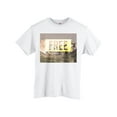 thumbnail image 2 of Hanes Americana Mens & Big Men's Graphic Tee Shirt, Sizes S-3XL, 2 of 4