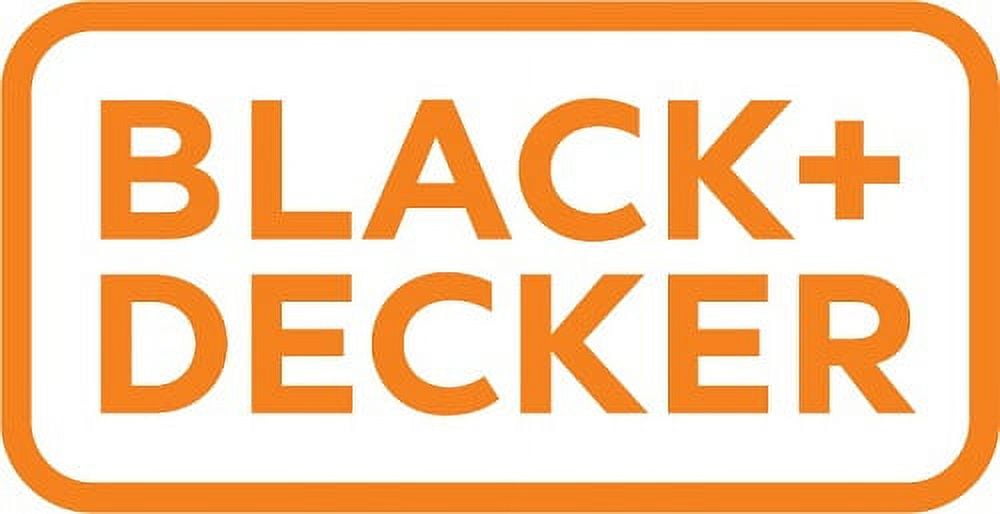 Black & Decker OEM 5140161-16 Lawnmower Bag CM2040 MM2000 MM2000 