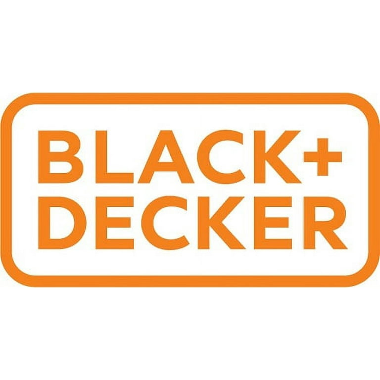BLACK+DECKER OEM 90627870 Replacement Vacuum Charger HNV115J in White 