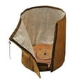 thumbnail image 1 of Winter Plant Frost Protection Cover Anti Freezing Uv Proof Plant Protection Bag, L(yu-1), 1 of 5