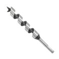 thumbnail image 1 of HAHDAXIA 1 Inch Diameter Wood Auger Drill Bit, 9 Inch (230mm) Length Ship Auger Bit Wood Hole Cutter for Hardwood, Softwood, 1 of 7