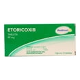 thumbnail image 1 of Etoricoxib Medimart sabor neutro 14 tabletas de 90 mg, 1 of 4