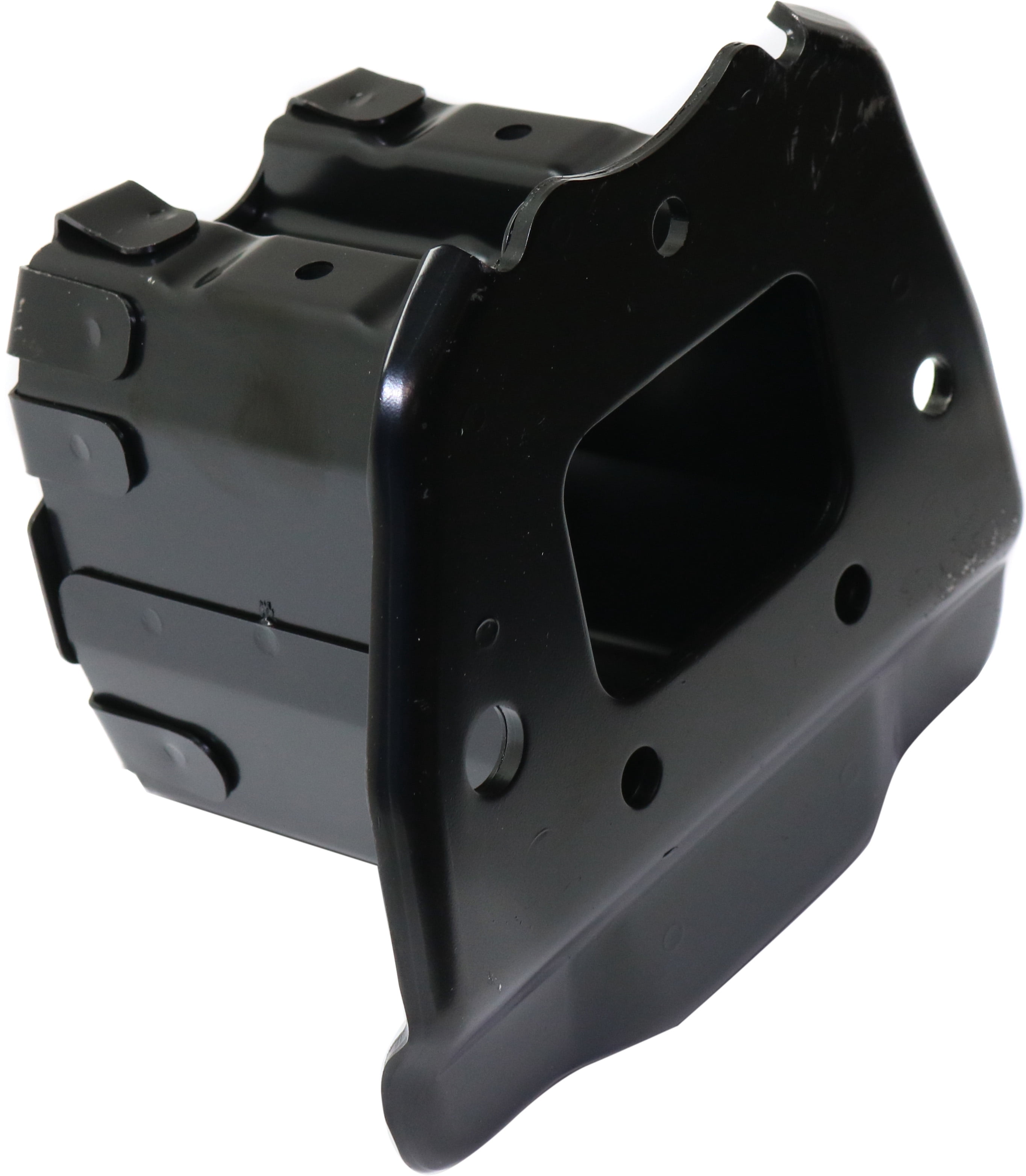 Replacement RN76270011 Bumper Bracket Compatible For 2013-2017 Nissan Altima Rear, Right Passenger