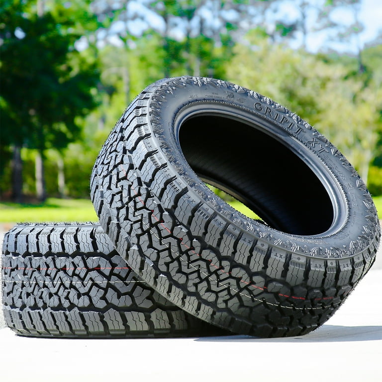 Cosmo Gripit XT 275/55R20 117H XL x/t Extreme Terrain Tire