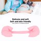 thumbnail image 3 of Almohada de apoyo para dormir durante el embarazo almohada para mujeres embarazadas almohada de apoyo para el embarazo almohada de apoyo de maternidad ajustable para dormir y ANGGREK  Otros, 3 of 7