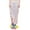 White, variant on Summer Casual Stretch Pants For Women Glitter Sequin Joggers Pants Ladies Skinny Party Trend Dance Pants Loose Fit Summer Beach Shorts