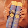thumbnail image 3 of Sun Bum Blonde Shampoo I UV Protecting and Cruelty Free Color Enhancing and Toning Hair Wash for Blondes I 10 Oz, 3 of 7