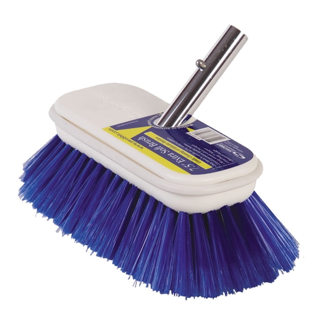 Cepillo Extra Suave Swobbit 7.5" - Azul