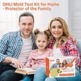 thumbnail image 6 of Mold test kit for home 10 pics, 6 of 8