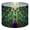 Color 3, variant on Lampshades 2 Pack Peacock Ornate Floral Garden Vintage Botanical Style 13"x13"x10" Light Shade for Table Lamps Floor Lamp Shades Lampshade Replacement Easy Assembly