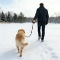 thumbnail image 4 of Winter Leash for Dogs – Cozy Design and Practical Outdoor Walking with Warmth Feature and Modern for Pet and Comfort, 4 of 5