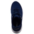 thumbnail image 4 of Tenis para Hombre Charly 1087615003 azul marino 26.5, 4 of 6
