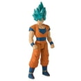 thumbnail image 3 of Limit Breaker Series - Dragon Ball Super - Super Saiyan Blue Goku, 12" Action Figure, 3 of 3
