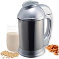 thumbnail image 1 of Máquina para preparar Leches Vegetales Marca Soyaelectric SOYAELECTRIC SM-1088, 1 of 6