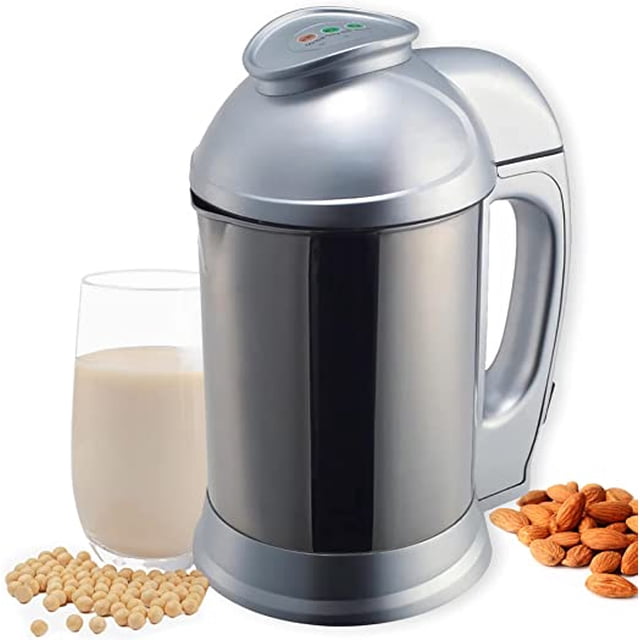 Máquina para preparar Leches Vegetales Marca Soyaelectric SOYAELECTRIC SM-1088