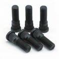 thumbnail image 1 of Dexter Axle Wheel Stud 007-122-00 Press-In; 1/2 Inch-20 Thread; 1.99 Inch Length; Phosphate And Oil Coated, 1 of 3