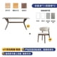 thumbnail image 1 of Rectangular Wood Dining Table Rock Slab Combination Modern Simple Chinese Household Dining Tables Mesa Plegable Furniture QF50DT My Lux Decor Round, 1 of 10