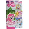 thumbnail image 2 of My Little Pony Underwear Panties, 3 Pack (Toddler Girls), 2 of 4