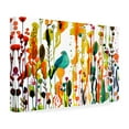 thumbnail image 3 of Trademark Fine Art Sylvie Demers Retrouver Son Chemin Canvas Wall Art - 30x47, 3 of 5