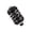 A, variant on Mosiee 1Pc Shock Absorber for Brompton Folding Bicycle T/P-Line Rear Suspension Neo Upgrade Ripple/Spring Style Shock Absorber B