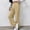 A122 Khaki, variant on Business Casual Pants for Women High Waisted Wide Leg Dress Trousers Pleated Front Lightweight Professional Bottoms Work Office Everyday Wear