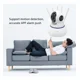 thumbnail image 4 of Cámara De Seguridad Hd Full Con Wifi Y Visión Nocturna 1080p, 4 of 8