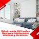 thumbnail image 3 of Bobina Cable Utp Cat5e 100% Cobre 100 mts Secucore Gris Red Cámaras, 3 of 7